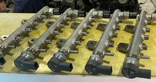 Volkswagen ENJEKTÖR KÜTÜGÜ(REİL MÜŞÜRÜ)1.4 TDİ CUS MOTOR TÜM MODELLER - 04B130093