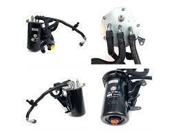 OEM MAZOT FİLİTRE KAZANI GOLF V11-B8-TÜM MODELLER - 5Q0127400J