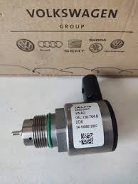 Volkswagen 1.6- 2.0 TDİ BASINÇ LEGÜLETÖR VALFİ TÜM YENİ MODELLER - 04L130764B