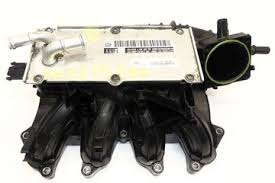 EMME MANİFOLDU 1.2 TSİ CBZA-CBZB TÜM MODELLER KOMPLE - 03F129711F;03F129711H;03F129711J
