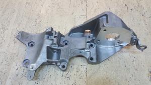 Volkswagen 1.6 TDI CAYA - CAYB    CAYC - CAYD - CAYE MOTOR      ŞARZ DİNAMO VE KLİMA KOMPRESÖR  BRAKETİ       ( TÜM MODELLER ) - 03L903143Q;03L903139K;03L903139Q