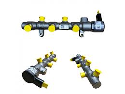 BASIN LEGÜLETÖRLÜ YAKIT DAGITICI -SAG- Q7- PORCSHE-BUG-CASA MOTOR MÜŞÜRLER ÜZERİNDE - 059130090EB