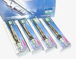 OEM;BERU KIZDIRMA BUJİSİ BKP 7 VOLT - N10579805