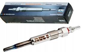 BERU TRANSPORTER T 5 1.9 TDI AXB - AXC MOTOR ,    T 5 2.5 TDI AXD - AXE MOTOR    KIZDIRMA BUJİSİ - N10579202