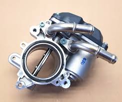 OEM GAZ KELEBEGİ 1.6 TDİ CLH-CRL-DCX-DFG- MOTOR TÜM MODELLER - 04L128063T