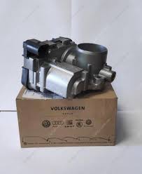 OEM GAZ KELEBEGİ 1.0 TSİ CHZ-DKR- 2015-2020-ARORA-IBIZA-LEON-T ROC-A1-Q2-Q3 - 04C133062;04C133062C