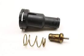 Volkswagen ÇEK VALF-TERMOSTAT  TÜM MODELLER - 1K0121113A;572685;KALE