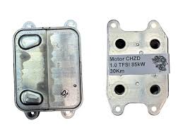 YAG SOGUTUCU-1.2-1.4 TSİ TÜM MODELLER - 04E117021L