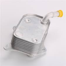İTHAL YAG SOGUTUCU ALT MOTOR PASSAT 2001-2005 - 06B117021.