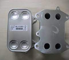 OEM YAG SOGUTUCUSU 1.6 CAY 2.0 TDİ MOTOR - 03L117021C