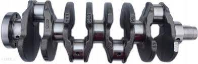 OEM KRANK MİLİ 1.8 AWT - 06A105021J;06A105021BM