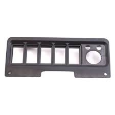 Volkswagen CAM AÇMA DÜĞME ÇERÇEVESI POLO CLASSIC POLO IBIZA ELEKTİRİKLİ AYNAYA SAHİP ARAÇLAR İÇİN - 6K0857061C