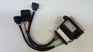 Volkswagen 2008 >  A4 - A5 - A6 - A7                           Q3 - Q5   FAN KONTROL ÜNİTESİ - 8K0959501A;8K0959501C