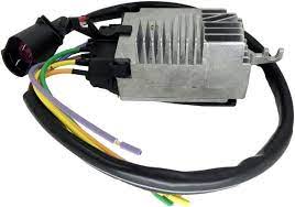 İTHAL;GARANTİLİ FAN KONTROL ÜNÜTESİ AUDİ A4-A6-1.6-1.8-1.9-2.0 TDİ-2.0-2.4-2.5-3.0 TDİ TÜM MODELLER - 4F0959501E