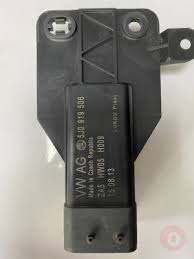 Volkswagen FAN KONTROL ÜMÜTESİ SEAT SKODA TÜM MODELLER - 5J0919506
