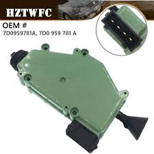Volkswagen MERKEZİ KİLİT MOTORU YEŞİL T4-1991-2003 MODELLERİ - 7D0959781A