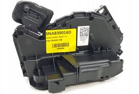 OEM PASSAT B8-TİGUAN-GOLF ARKA KAPI KİLİDİ SAG YENİ MODELLER - 5NA839016D