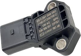 BASINÇ SENSÖRÜ CARFTER-AMOROK-T6-T7-2.0 TADİ CKUB - 03K906051