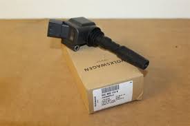 OEM ATEŞLEME BOBİNİ 1.2-1.4 TSİ TÜM MODELLER - 04E905110K