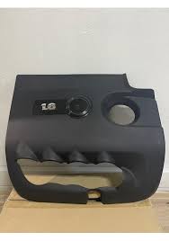 MOTOR ÜST KORUMA KAPAGI BORA-GOLF - 06A103925N