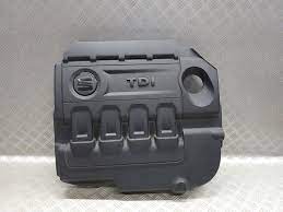 Volkswagen MOTOR ÜST KORUMA KAPAGI SEAT 1.6 2.0 TDİ TÜM MODELLER - 04L103925AW
