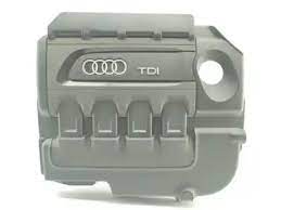 İTHAL MOTOR ÜST KORUMA KAPAGI AUDİ  1.6 2.0 TDİ TÜM MODELLER - 04L103925K