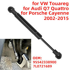 OEM EL REN AMORTİSÖRÜ Q7-TOUARENG-PORSCH
2002-2015 - 7L0721689;95542338900