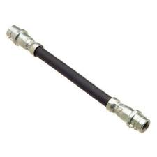 İTHAL;FHS-67683 ARKA FREN HORTUMU POLO YENİ MODEL-196MM - 2Q0611775