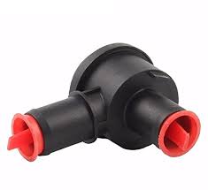 İTHAL;GARANTİLİ TURBO KESME VALFİ 1.8 PASSAT-JETTA-GOLF - 06A145710P