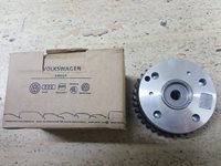 OEM 1.4 TSİ CAX -CAVD MOTOR KONUMLANDIRICI - 03C109088E