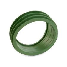 OEM EMME MANİFOLT CONTASI YEŞİL YUVARLAK OLAN BSE BGU MOTOR - 06A133227B;06A133227A