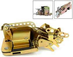 İTHAL;GARANTİLİ KAPI KİLİDİ SOL ÖN TRANPORTER T4 - 701837015D