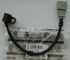 EKSANTRİK DEVİR SENSÖRÜ 2.0 TDİ BKP-BKD MOTOR - 03G957147C