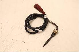 OEM 2012  > CRAFTER 2.0 TDI CKUB - CKUC - CSL      CSLC - CKTC MOTOR    EGZOZ SICAKLIK SENSÖRÜ                PARTİKÜL FİLTRE ÖNCESİ - 03L906088HC