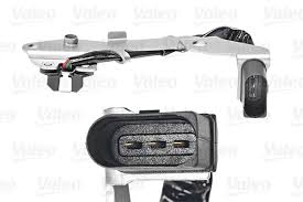 EKSANTİRİK HAL SENSÖRÜ 1.6 BENZİNLİ TÜM MODELLER - 06A905161B