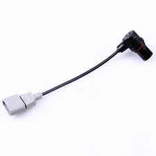 İTHAL;GARANTİLİ KRANK DEVİR SENSÖRÜ BSE MOTOR - 06A906433N/G