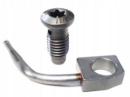 İTHAL YAGLAMA JETİ-1.4 TSİ- CXS-CHP-CJZ-CZC-CHZ-MOTOR TÜM MODELLER - 04E103157