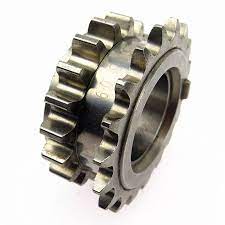 1.6 FSI BLF - BAG - 1.4 TSI CAXA - BMY - BLG - CAVD   MOTOR                   ZİNCİR DİŞLİSİ    KÜÇÜK OLAN DİŞLİ        ( TÜM MODELLER ) - 03C105209AR