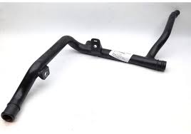 İTHAL;GARANTİLİ 2.0 TDİ CLCA MOTOR SU BORUSU TÜM YENİ MODELLER - 03L121065H