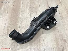 İTHAL TURBO BASINÇ BORUSU-A4-A5-Q5-18-2.0 TFSİ TÜM MODELLER - 8K0145673AE;8K0145673L