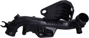 İTHAL TURBO BASINÇ BORUSU-A4-A5-Q5-18-2.0 TFSİ --CDN-CAGA MOTOR-TÜM MODELLER - 8K0145673AJ;8K0145673M