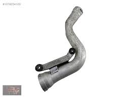 TURBO BORUSU PASSAT BKP-BKD ÜSTEN SEKMANLI SAÇ - 1K0145762G;1K0145762Q;1K0145762S;1K0145762CL
