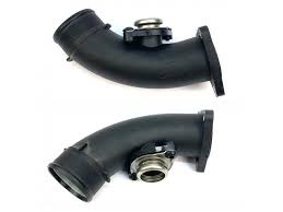 İTHAL;GARANTİLİ VOLKSWAGEN POLO 1.4 TDI CUS TURBO BASINÇ HORTUMU (SAÇ BORU) - 04B145762B