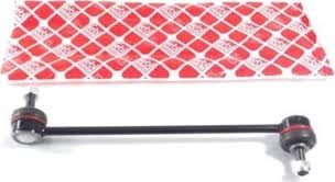 LEMFÖRDER POLO-SEAT-SKODA-Z ROT TÜM MODELLER - 6Q0411315