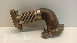 ÇİNOEM EGR BAGLANTI BORUSU 2.0 TDİ TÜM MODELLER - 04L131521BH