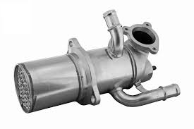 EGR SOGUTUCUSU-2.0 TDİ TÜM MODELLER - 04L131512A;04L131512B