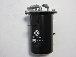 OEM KOPMLE FİLİTRE KAZANI 3.0 TDİ Q7-TOUARENG - 7P6127401
