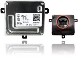 OEM XENON BEYNİ TÜM MODELLER GÜNDÜZ LEDLİ - 4G0907697G