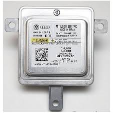 OEM XENON BEYNİ TÜM MODELLER - 8K0941597E;8K0941597C