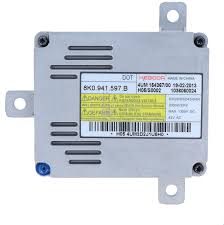 OEM XENON BEYNİ TÜM MODELLER - 8K0941597B